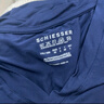 舒雅（SCHIESSER）情侶款50S莫代爾柔軟輕打底長(cháng)袖長(cháng)褲保暖秋衣秋褲套裝E5/24096W 女士E0/24257W淺紫 M 曬單實(shí)拍圖