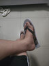 哈瓦那（Havaianas）哈瓦那人字拖涼鞋男涼拖夏季拖鞋羅馬鞋夾腳拖男女同款沙灘鞋夏季 路飛 4039/40 曬單實(shí)拍圖