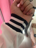 FOX.G夾克男春秋男士外套男款夏季棒球服男裝2025新款夏季女士情侶衣服 男女情侶款寬松夾克薄款深藍(lán)色 XL 【建議135-150斤】 曬單實(shí)拍圖
