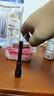WEILIGU1/2加長(cháng)薄壁套筒頭大飛棘輪電動(dòng)扳手內六角套頭加深風(fēng)炮套筒24mm8 7mm(+膠圈插銷(xiāo)) 曬單實(shí)拍圖