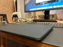 蓝盛 2020款MacBook Air保护壳13.3英寸 M1芯片苹果笔记本电脑保护套超薄磨砂壳配件A2337/A2179/A1932 实拍图