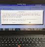 聯想（Lenovo） 原裝ThinkPad E470 E40 E50 E420 SSD固態硬盤筆記本硬盤位升級加速盤 SATA3  1TB（可預裝系統） E40/E50/E470/E475系列 曬單實拍圖