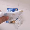 茵秀麗兒童口罩3d立體3-6-12歲嬰兒0-6月三層防護(hù)不勒耳寶寶女孩男童 升級(jí)不勒耳[男寶30片]獨(dú)立裝 2-4歲小童 曬單實(shí)拍圖