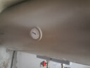 海爾電熱水器出品速熱儲(chǔ)水式 防電墻恒溫 家用熱水器節(jié)能省電防漏電小戶型出租房 60L 2200W 速熱LK5長效保溫2-3人使用 曬單實(shí)拍圖
