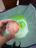 absolutearomas英國香緹玫瑰浴鹽泡澡沐浴洗澡鹽清潔精油身體磨砂膏去雞皮角質(zhì) 625g【減壓喜馬拉雅浴鹽】 曬單實拍圖