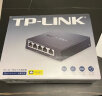 TP-LINK TL-R479GPE-AC PoE供电·AP管理一体化企业级VPN路由器 千兆端口 实拍图