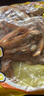 新貨咸干毛刀魚小魚干批發(fā)鳳尾魚干下飯菜咸魚干批發(fā)海鮮水產(chǎn)干貨 250g淡干兩大包很實惠 曬單實拍圖