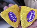 法式金磚鵝肝開(kāi)袋即食 法國(guó)紅酒藍(lán)莓原切鵝肝150克刺身料理鵝肥肝 (無(wú)筋版)金磚鵝肝150g*3袋 順豐 曬單實(shí)拍圖