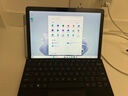 微軟（Microsoft）Surface Go4 10.5英寸二合一筆記本電腦 觸控屏平板 商用版輕薄本 X86英特爾Win11 /10專(zhuān)業(yè)版 禮品 N200處理器-8G內存+128G硬盤(pán)【國行現貨】 曬單實(shí)拍圖