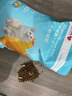 申亞威能 全價貓糧凍干貓糧成貓 增肥發(fā)腮布偶藍貓英短貓主糧 海洋魚味（共5斤） 2.5kg 1袋 大袋 曬單實拍圖