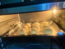 展艺艺焙 烘焙原料 麻薯粉 预拌粉 200g 预拌爆浆冰淇淋麻薯烘焙商用 实拍图