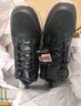 斯凱奇（SKECHERS）男鞋春中幫男靴戶外防滑耐磨休閑運動工裝靴65731 曬單實拍圖