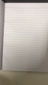 偉盛A4 B5 A5硬皮筆記本硬殼記事本辦公硬面硬抄本學(xué)生課堂日記本 A4-150頁（1本） 曬單實拍圖