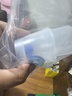 歐姆龍歐姆龍霧化NE-C601/C802/C803霧化藥杯嬰兒童面罩 咬嘴氣管過(guò)濾棉 小面罩 曬單實(shí)拍圖