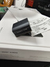 玩家堡壘顯卡90180°頭供電轉(zhuǎn)接向頭電源彎頭16pin12VHRWR彎頭12+4PINCEI5.0ATX3.0 鋁殼（黑色）-90°轉(zhuǎn)向（峰值600W） STD（正向） 曬單實(shí)拍圖