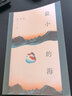 最小的海 葉昕昀小說(shuō)集 余華作序 莫言 蘇童推薦 我在島嶼讀書(shū) 第二季嘉賓 小說(shuō) 孔雀 問(wèn)世即登 收獲 文學(xué)小說(shuō)短篇小說(shuō)集 圖書(shū) 曬單實(shí)拍圖