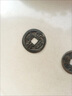 漢代五銖銅錢(qián) 大五帝錢(qián)水古銅錢(qián)幣 古玩大五帝銅錢(qián) 曬單實(shí)拍圖