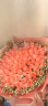 幽客玉品鲜花速递红玫瑰花束表白求婚送女友老婆生日礼物全国同城配送 99朵戴安娜花束 实拍图