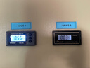 弘尼上海誠磁CM-230電導率測試儀  cm-230K帶報警電導率計純水機監測 CM-230配塑料電極 曬單實(shí)拍圖