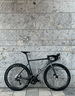 COLNAGO梅花V4 ULTRA 碳纖維輕量氣動競賽無線電變公路自行車 V4-ULTRA 大道灰 24速 510 曬單實(shí)拍圖