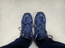 NEW BALANCE NB 男鞋復(fù)古鞋厚底增高老爹鞋時(shí)尚休閑運(yùn)動(dòng)鞋ML703NCS ML703NCS-D 40 曬單實(shí)拍圖