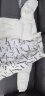 南极人【两面穿】棉服男棉衣秋冬季潮流加厚外套男士衣服秋冬装男装 米白色 M（建议100-130斤） 实拍图