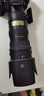 耐影HB-29遮光罩 適用尼康A(chǔ)F-S VR 70-200mm F2.8 G IF-ED鏡頭遮光罩 兼容77mm濾鏡及鏡頭蓋/可反扣 黑色 HB-29遮光罩 曬單實拍圖