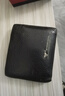 七匹狼（SEPTWOLVES）駕駛證皮套男士多功能卡包真皮駕照保護卡套薄一體證件包 四折駕駛證 曬單實(shí)拍圖