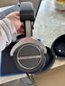 beyerdynamic阿米羅AmironWireless  無(wú)線頭戴式藍(lán)牙耳機(jī) HiFi音質(zhì) 拜亞動(dòng)力 【阿米羅有線版】250Ω 曬單實(shí)拍圖
