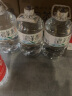 可蓝（KeLan）高端专业泡茶水崂山饮用天然山泉水4L4大桶整箱软水办公家庭送货 实拍图
