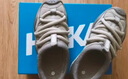 HOKA ONE ONE 男女款夏季戶外運動休閑舒緩鞋ORA PRIMO舒適復(fù)古 灰褐色/礦石灰 46.5 （圈口緊，建議拍大2碼） 曬單實拍圖