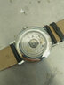【二手99新】浪琴LONGINES律雅男士全自動(dòng)機械表石英瑞士商務(wù)休閑手表日歷二手腕表 單表 【表徑38.5mm】L4.805.4.11.2 曬單實(shí)拍圖