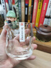 空云日式隨型手工自相加厚玻璃公道杯 耐高溫茶杯分茶器紅茶茶道配件 自相公杯（滿約260ml）） 曬單實拍圖