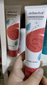 艾芭薇初中生小學(xué)生青少年護膚品女學(xué)生洗面奶青春期少女清爽保濕潔面乳 曬單實(shí)拍圖