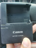 佳能（Canon） LP-E8 EOS 700D 650D 550D 600D單反相機原裝電池 充電器 LC-E8C原廠(chǎng)充電器 曬單實(shí)拍圖