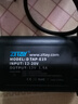 希鐵（ZITAY）LP-E4N E19外置外接電池適用于R3佳能1D4/R3/1DX/1DX2/1DX3/1D3/1D4/1DS4/1DS3相機(jī)供電直播電源 14.4V外置電池LP-E19低溫款 曬單實(shí)拍圖