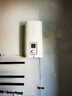 斯寶亞創(chuàng)（STIEBEL ELTRON)【新款上市】EIHX德國(guó)斯寶亞創(chuàng)世創(chuàng)電能即熱式電熱水器家用浴缸德國(guó)進(jìn)口豎裝橫裝可選恒溫溫度記憶 功率24.4KW 25X電線(xiàn)6 曬單實(shí)拍圖