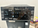 美的（Midea）魔方飲水機(jī)家用臺式凈水器即熱式RO反滲透免安裝直飲機(jī)富鍶微礦制冷凈飲機(jī)JD3388T-RO 6年長效RO過濾即熱制冷型 曬單實(shí)拍圖