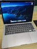 蘋(píng)果（Apple）MacBook Pro/Air M1M2M3 筆記本電腦 游戲辦公設計官翻全新M4 22年13寸Pro【M2芯片高配款】16G-512 99成新 曬單實(shí)拍圖