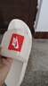 NIKE耐克新款夏男女情侶戶(hù)外魔術(shù)貼運(yùn)動(dòng)休閑一字涼拖鞋 DV1033-100【米色】 39 曬單實(shí)拍圖