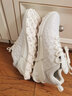 愛步（ECCO）【BIOM 2.1】運(yùn)動徒步登山鞋女 健步越野822893 白色82289301007 38 曬單實(shí)拍圖