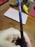 李寧（LI-NING）【高端戰(zhàn)拍】李寧羽毛球拍全碳素進(jìn)攻拍戰(zhàn)戟8000雷霆80系列單拍 4U雷霆90虎躍連續(xù)進(jìn)攻【空拍】 曬單實(shí)拍圖