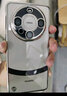 華為mate60pro+手機殼超薄透明無(wú)邊框mate60保護套曲面屏防摔男女創(chuàng  )意防摔新款硬高端不頂膜 【全透明】還原裸機+永不發(fā)黃 華為Mate60 Pro+ 曬單實(shí)拍圖
