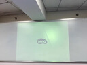 明基（BenQ）智能投影儀辦公家用教學(xué)會(huì )議室3D高亮高清白天高端商用培訓工程專(zhuān)用帶幕布套裝一體投影機 E545【4000流明 1024*768】智能無(wú)線(xiàn) 標配+120寸白玻纖電動(dòng)幕布丨上門(mén)安裝 曬單實(shí)拍圖