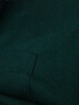 瀚會純棉洗手衣女衣服刷手服長袖男醫(yī)生洗手服口腔手術(shù)工作服短袖牙科 女款綠色短袖【京倉發(fā)】 M （女120斤內(nèi)，男150斤內(nèi)） 曬單實拍圖