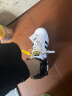 阿迪达斯 男女 三叶草系列 金标贝壳头 运动 休闲鞋 EG4958 40码 UK6.5码 实拍图