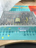 創(chuàng)聯(lián)電源創(chuàng)聯(lián)電源A-200W-5 全彩屏開關(guān)變壓器5V40A200W 4.5V厚款LED顯示屏 曬單實(shí)拍圖