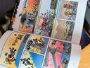 Dog Man 1-11-12 神探狗狗英文原版漫畫小說DogMan Cat Kid課外讀物 Captain Underpants內(nèi)褲隊長超人 8-12歲小學(xué)少兒英語CatKid Dog Man #1 曬單實拍圖