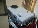 明基（BenQ）W1130X 投影仪 投影仪家用 家庭影院（1080P 2300流明 0.65大尺寸芯片 LED光源 支持侧投 HDR） 实拍图