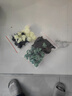 適配本田飛度奧德賽CRV杰德XRV雅閣門板內(nèi)飾板后備箱尾門卡扣卡子 20個 曬單實拍圖